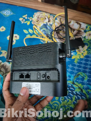 Toronggo Wi-Fi router